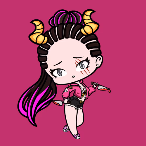 BADGF #4607