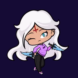 BADGF #999