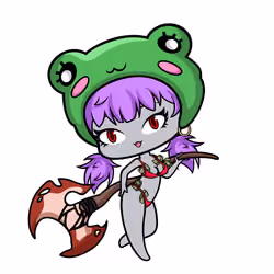 BADGF #5907