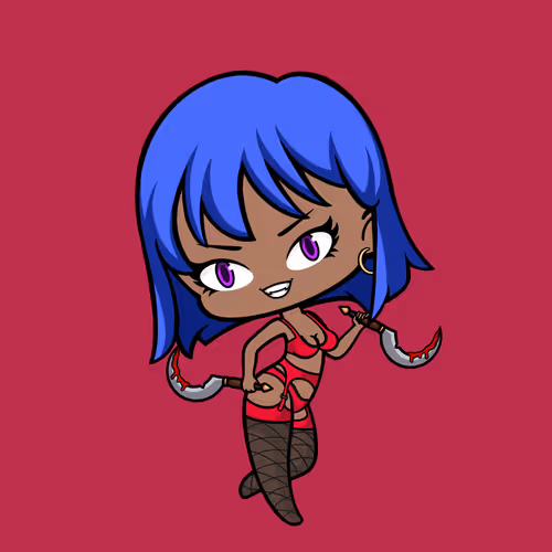 BADGF #1578