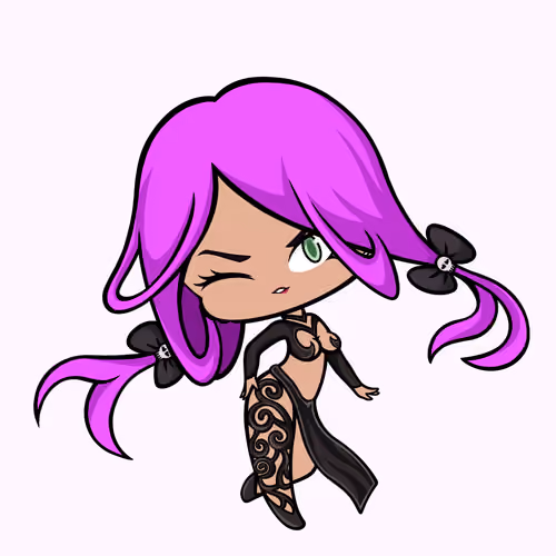 BADGF #3854