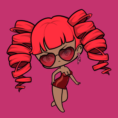 BADGF #2745
