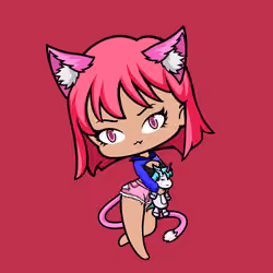 BADGF #5451