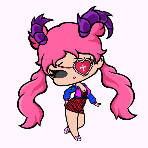 BADGF #4496