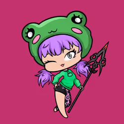 BADGF #5840