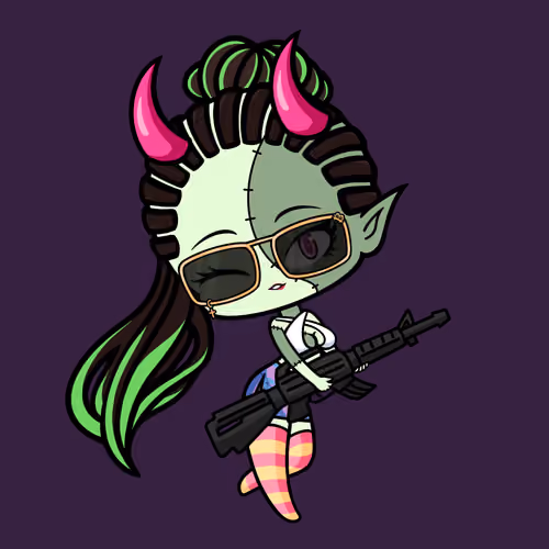 BADGF #4431