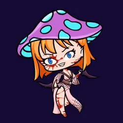 BADGF #5854