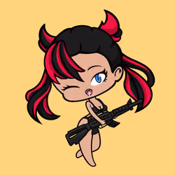 BADGF #1995