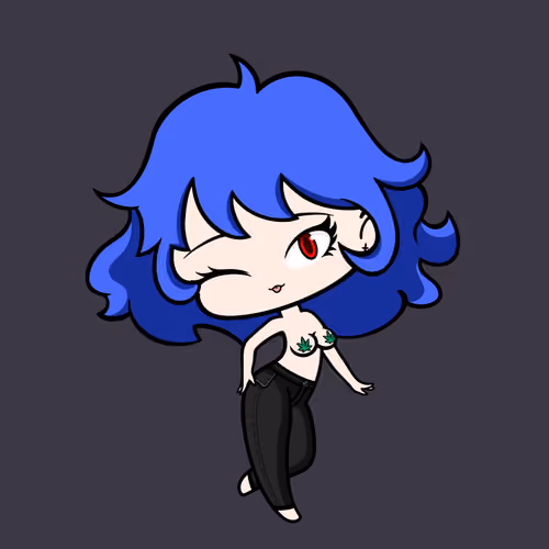 BADGF #3665