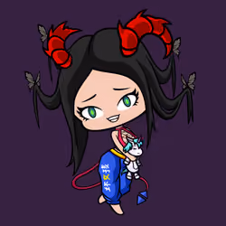 BADGF #5398
