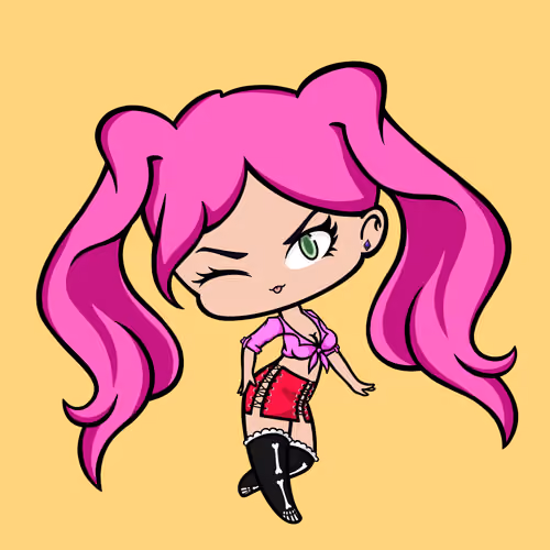 BADGF #3783