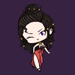 BADGF #3775