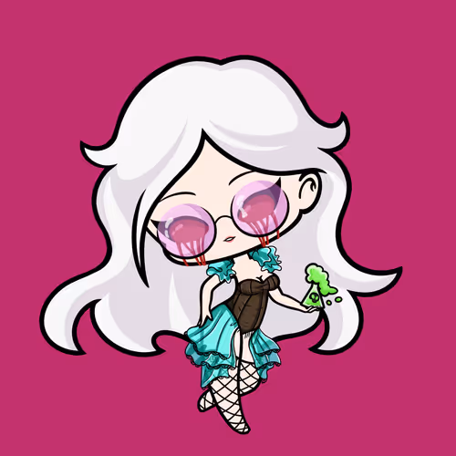 BADGF #4299