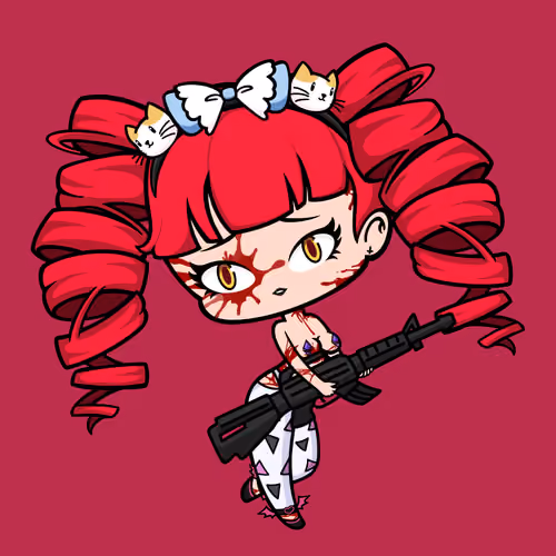 BADGF #4638