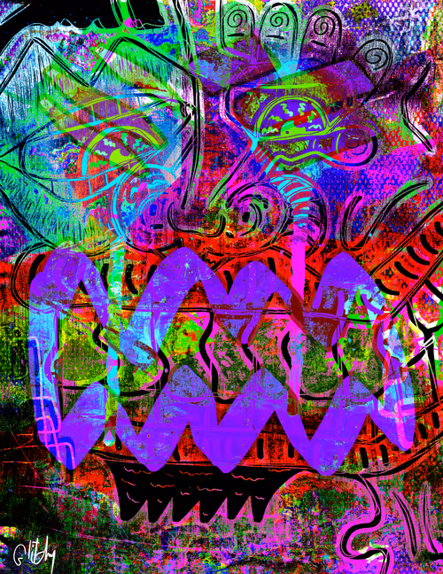 Item #1 Media