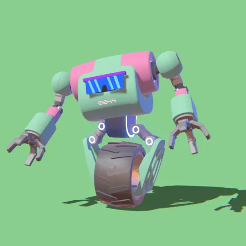 Item #68 Media