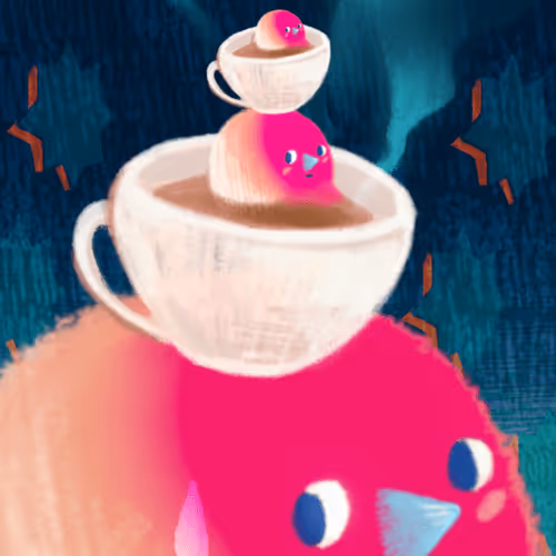 Magic GM Coffee #99