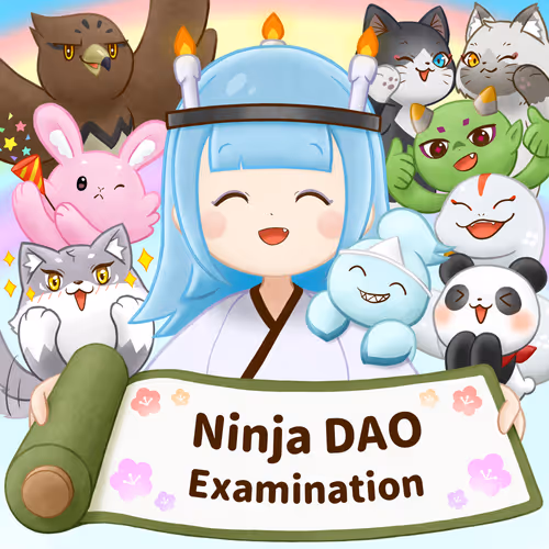 Crypto Literacy Examination Certificate
