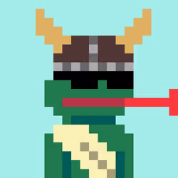 PPFPs Originals #57