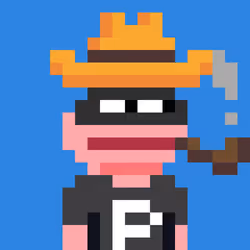 PPFPs Originals #122