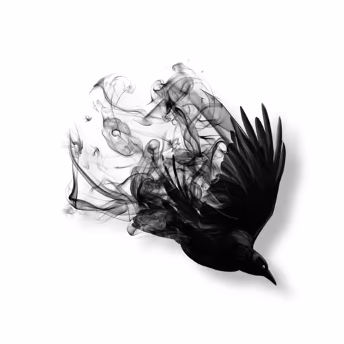 Blvck Smoke V2