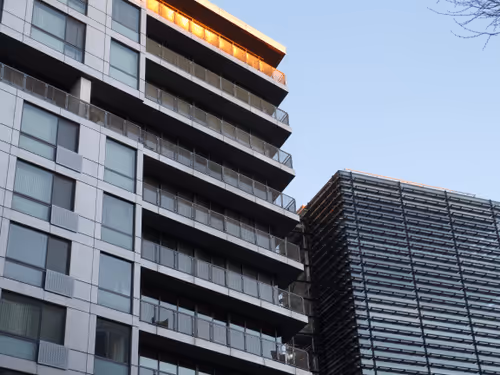 Neo-Minimalist Architechture