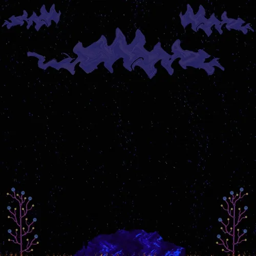 GENE SPACEJAM