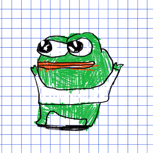 A Little Pepe