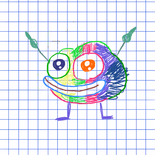 A Little Pepe
