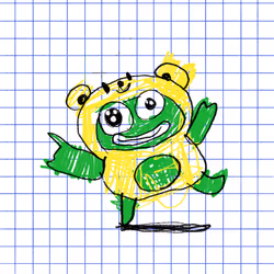 Item Media