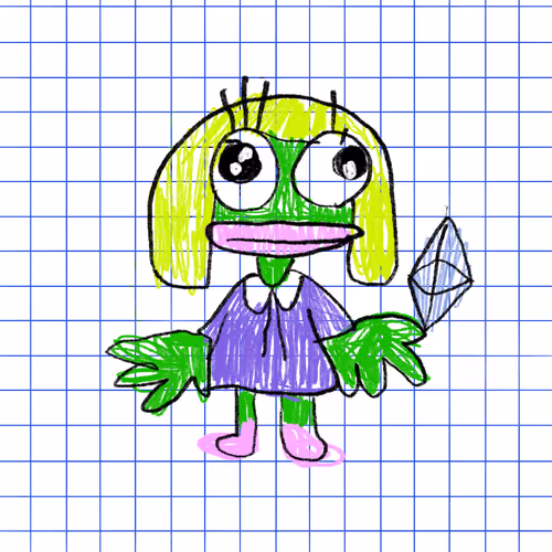A Little Pepe