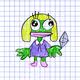 A Little Pepe