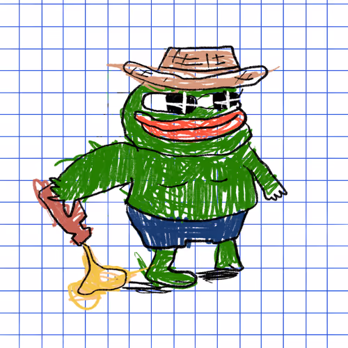 A Little Pepe