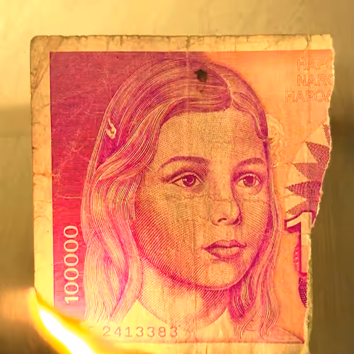 Eye Toward the Future: Yugoslavian dinars (1989-1993)