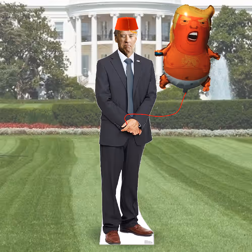 Traitorjoes