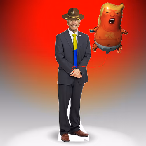 Traitorjoes