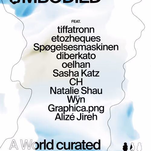 Embodied 1