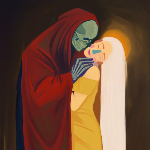 EMBRACE