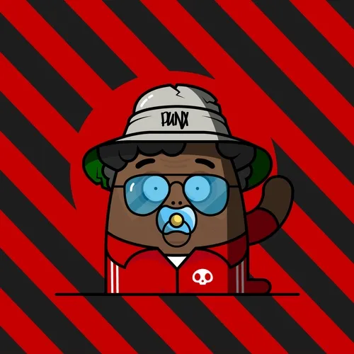Luckypunxofficial