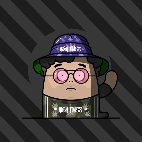 Luckypunxofficial