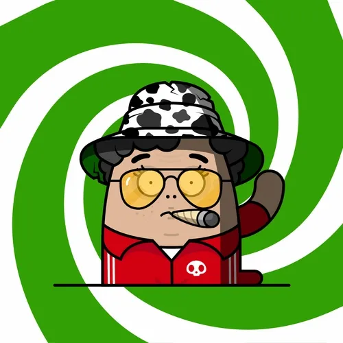 Luckypunxofficial