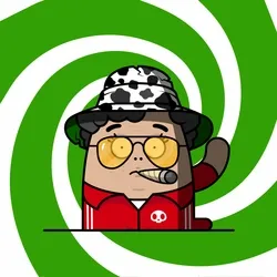 Lucky Punx 5989