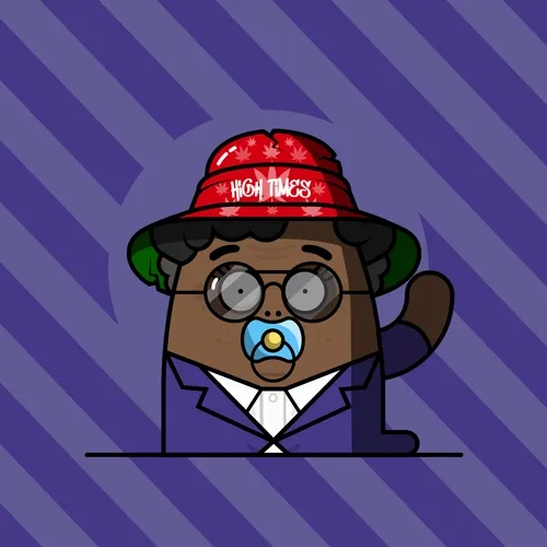 Luckypunxofficial