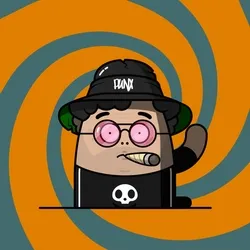 Lucky Punx 2610