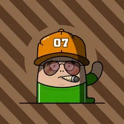 Lucky Punx 0377