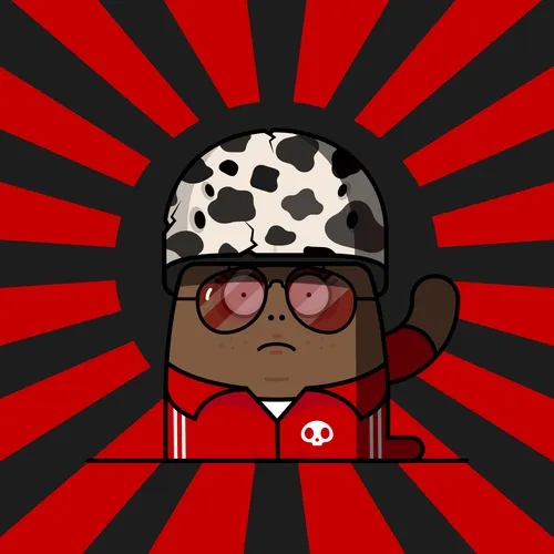 Luckypunxofficial