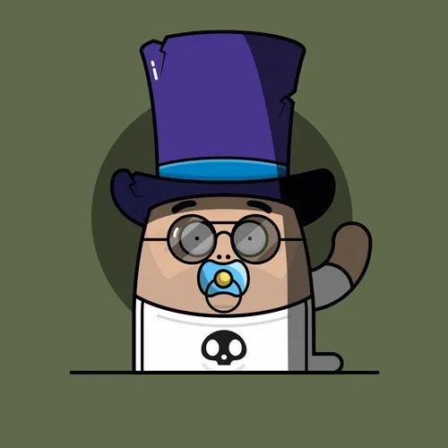 Luckypunxofficial
