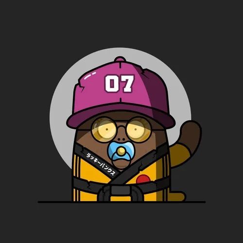 Luckypunxofficial