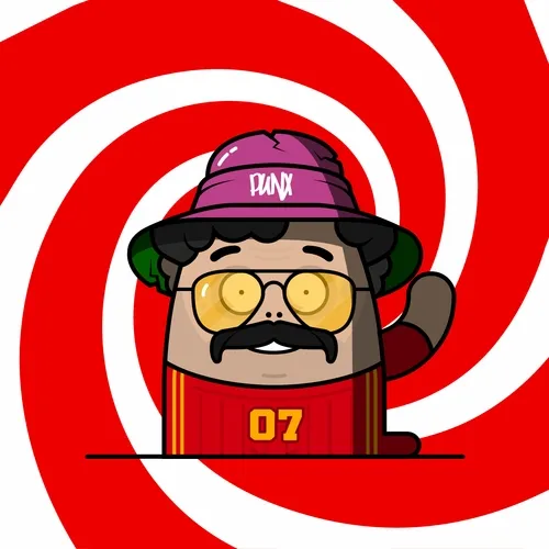 Luckypunxofficial