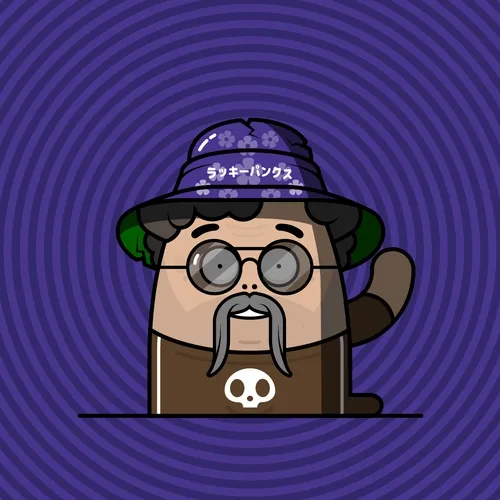 Luckypunxofficial